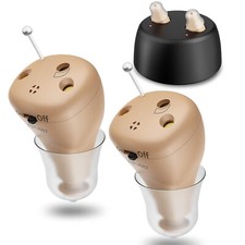 Lejetta rechargeable hearing for sale  Honea Path
