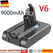 9000mah akku dyson gebraucht kaufen  Euskirchen