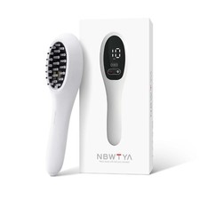 Laser comb red for sale  Amherst
