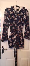Ladies navy dressing for sale  BISHOP AUCKLAND