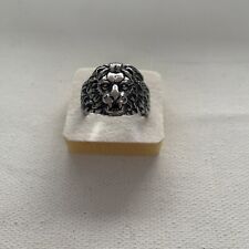 Bague homme tête d'occasion  Aubenas