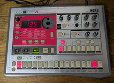 Korg electribe rhythm for sale  Pinson