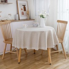 Nappe ronde gland d'occasion  France