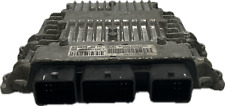 Centralina motore citroen usato  Italia