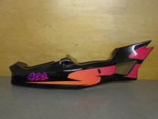 Zxr400 side panel for sale  DONCASTER
