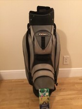 Ogio silver woode for sale  Boynton Beach