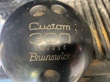 Custom brunswick black for sale  Richmond
