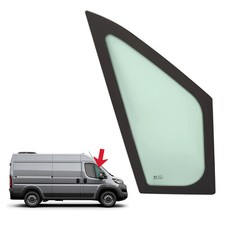Front vent window for sale  Hayward