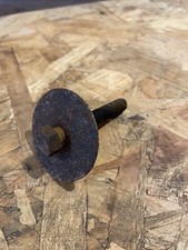 Blade fixing bolt for sale  RYE