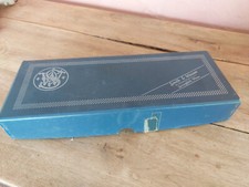 Boite smith wesson d'occasion  Draguignan