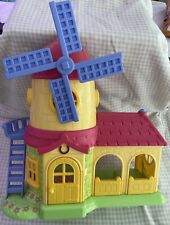 Elc happyland musical for sale  LEEDS
