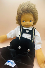 Seltene vintage stoff gebraucht kaufen  Haan