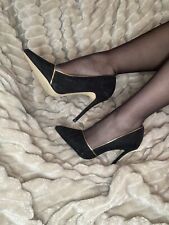 Spitze stiletto high gebraucht kaufen  Augsburg