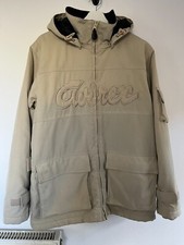 Avirex jacket mens for sale  DERBY