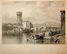 Antique old quadro usato  Carrara
