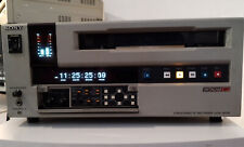 Betacam uvw 1800p usato  Roma