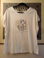 Disney pyjama top for sale  PENCADER