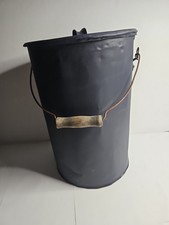 Metal tin bucket for sale  Custer