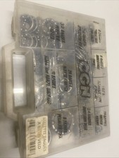 Cgn coffret cages d'occasion  Bubry