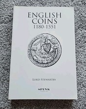 English coins 1180 for sale  CWMBRAN