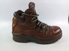 Grisport alpine brown for sale  LIVERPOOL