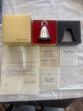 kirk stieff bell for sale kirk stieff bell for sale Lincoln