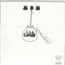 LP UDU Sound Of The People DTW008 Dig This Way ITALY comprar usado  Enviando para Brazil