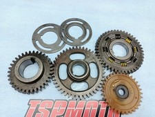 Ingranaggio kick gear usato  Italia