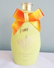 Vintage yardley talc for sale  SUTTON