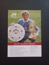 Jean marie pfaff gebraucht kaufen  Löwenstein