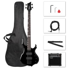 Glarry electric string for sale  Flanders