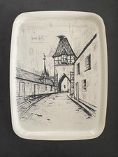 Plateau bernard buffet d'occasion  Strasbourg-