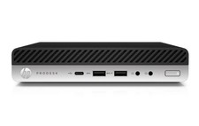 Prodesk 600 mini gebraucht kaufen  Riedstadt