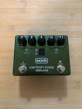 Mxr m292 carbon for sale  Portland