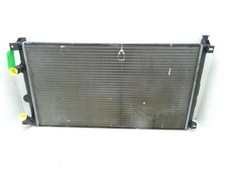 Radiateur eau renault d'occasion  Saint-Lizier