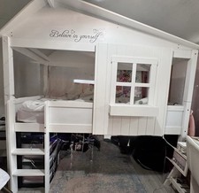 Kids treehouse pine for sale  OSWESTRY