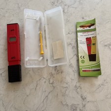 Pen type meter for sale  LONDON