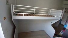 Nidi letto singolo usato  Pavia