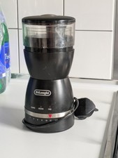 Longhi kg49 coffee for sale  SHEFFIELD