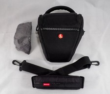Manfrotto holster shoulder for sale  EASTBOURNE