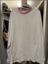Supreme longsleeve weiß gebraucht kaufen Supreme longsleeve weiß gebraucht kaufen  Berlin