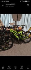 Cannondale monterra full for sale  CAMBRIDGE