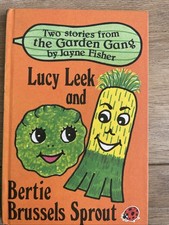 Garden gang lucy for sale  STAFFORD