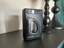 Sony walkman fx21 for sale  KNOTTINGLEY