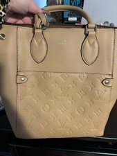 Beautiful tan bag for sale  Staten Island