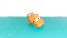 Bac11 voiture 4cm d'occasion  Plabennec