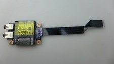 Używany, LENOVO G570 G575 AUDIO IO SD CARD READER BOARD LS-6751P WITH CABLE NBX0000SN000 na sprzedaż  PL