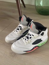Jordan poison green d'occasion  Chevannes