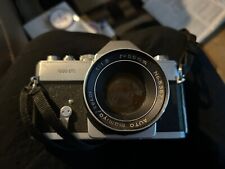 Vtg 1968 mamiya for sale  Arlington Heights