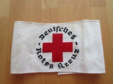 Deutsches rotes kreuz gebraucht kaufen  Paderborn